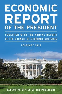Economic Report of the President 2018, The