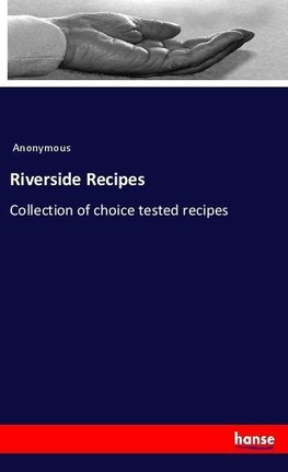 Riverside Recipes