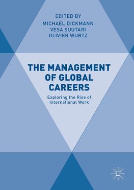 The Management of Global Careers