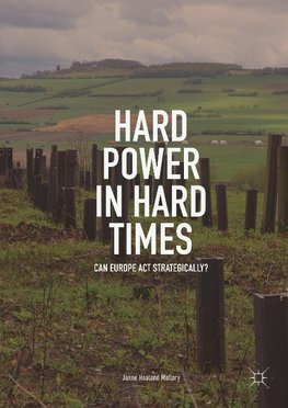 Hard Power in Hard Times