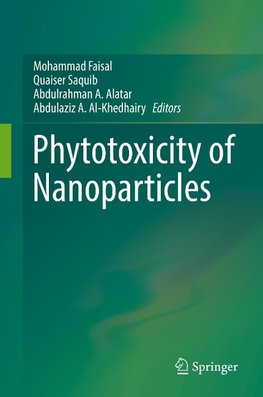 Phytotoxicity of Nanoparticles