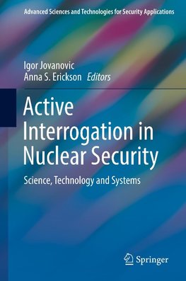 Active Interrogation in Nuclear Security