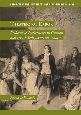 Theaters of Error