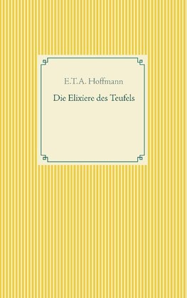 Die Elixiere des Teufels