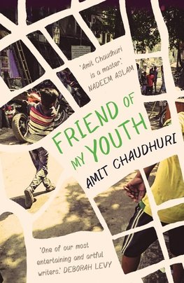 Friend of My Youth