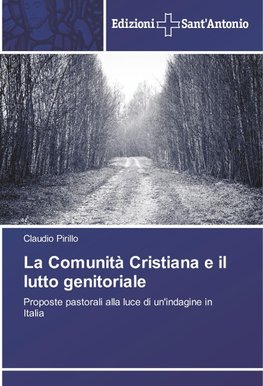 La Comunità Cristiana e il lutto genitoriale