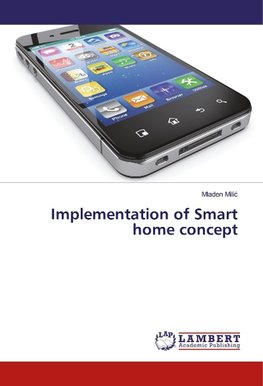 Implementation of Smart home concept