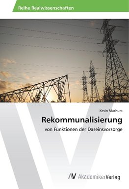 Rekommunalisierung