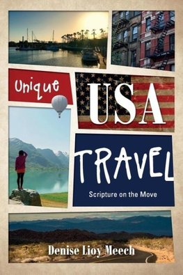 Unique USA Travel