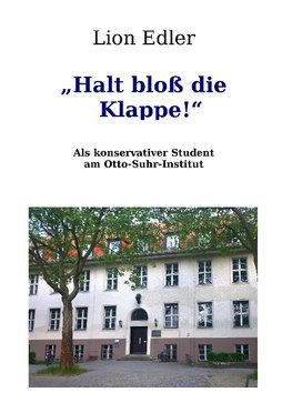 "Halt bloß die Klappe!"