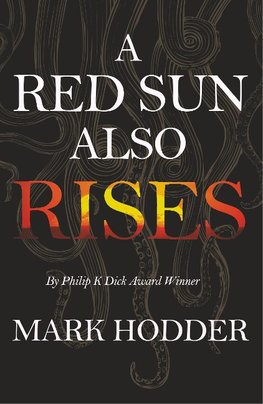 A Red Sun Also Rises