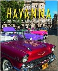 Havanna - Mit Varadero, Viñales und Trinidad