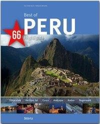 Best of Peru - 66 Highlights