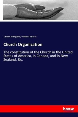 Church Organization