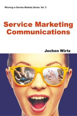 SERVICE MARKETING COMMUNICATIONS