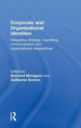 Corporate and Organizational Identities