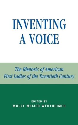 Inventing a Voice