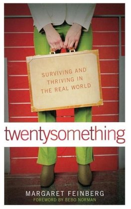 The Twentysomething