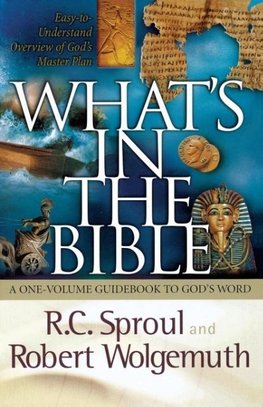 The What's in the Bible
