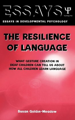The Resilience of Language