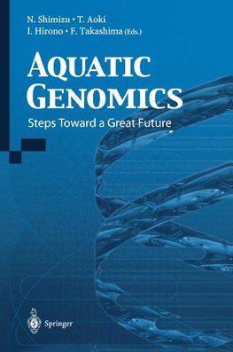 Aquatic Genomics