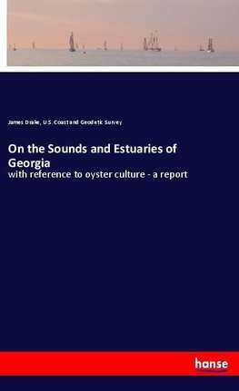 On the Sounds and Estuaries of Georgia