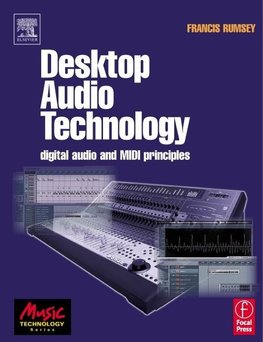 Desktop Audio Technology