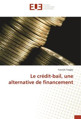 Le crédit-bail, une alternative de financement