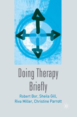 Doing Therapy Briefly
