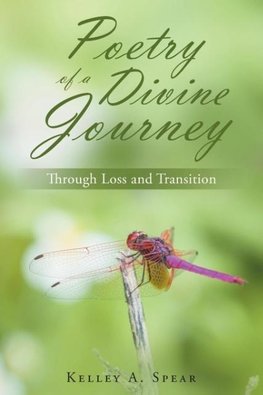 Poetry of a Divine Journey