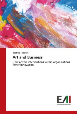 Art and Business