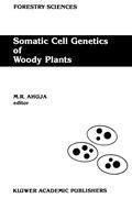 Somatic Cell Genetics of Woody Plants