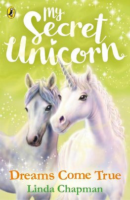 My Secret Unicorn