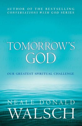 Tomorrow's God