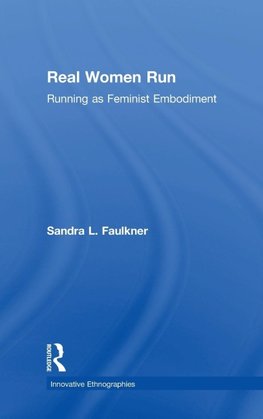 Real Women Run