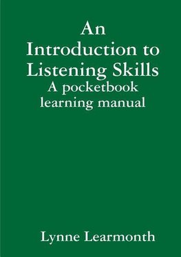 An Introduction to Listening Skills