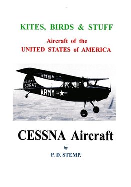 Kites, Birds & Stuff  -  CESSNA Aircraft