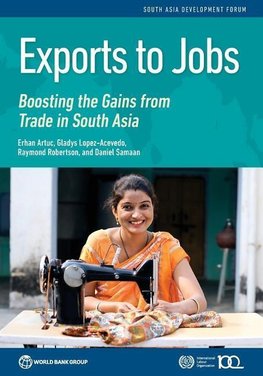 Exports to Jobs