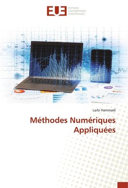 Méthodes Numériques Appliquées