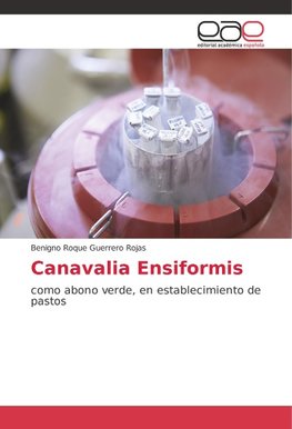 Canavalia Ensiformis