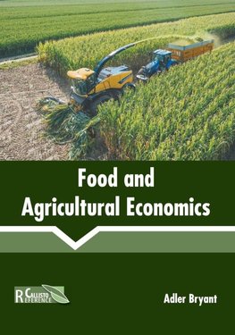 Food and Agricultural Economics