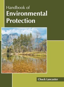 Handbook of Environmental Protection