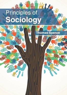 Principles of Sociology