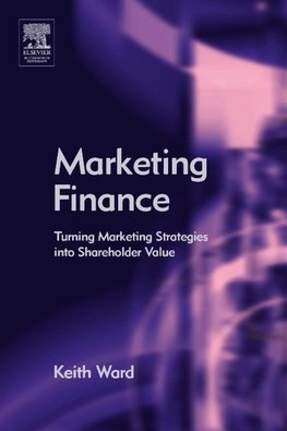 Marketing Finance