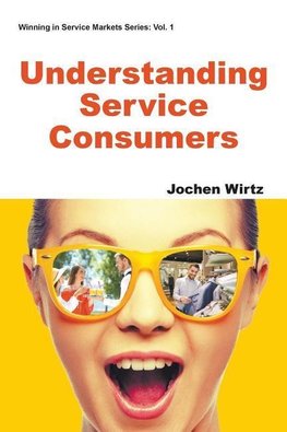 UNDERSTANDING SERVICE CONSUMERS
