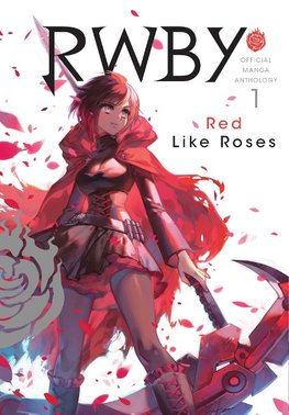 RWBY