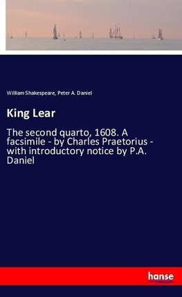 King Lear
