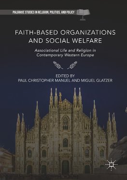 Faith-Based Organizations and Social Welfare