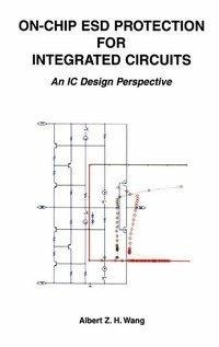 On-Chip ESD Protection for Integrated Circuits