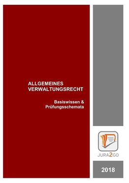 Allgemeines Verwaltungsrecht
